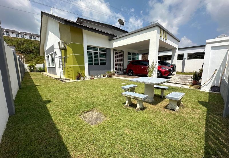 Taman Bukit Senawang Perdana