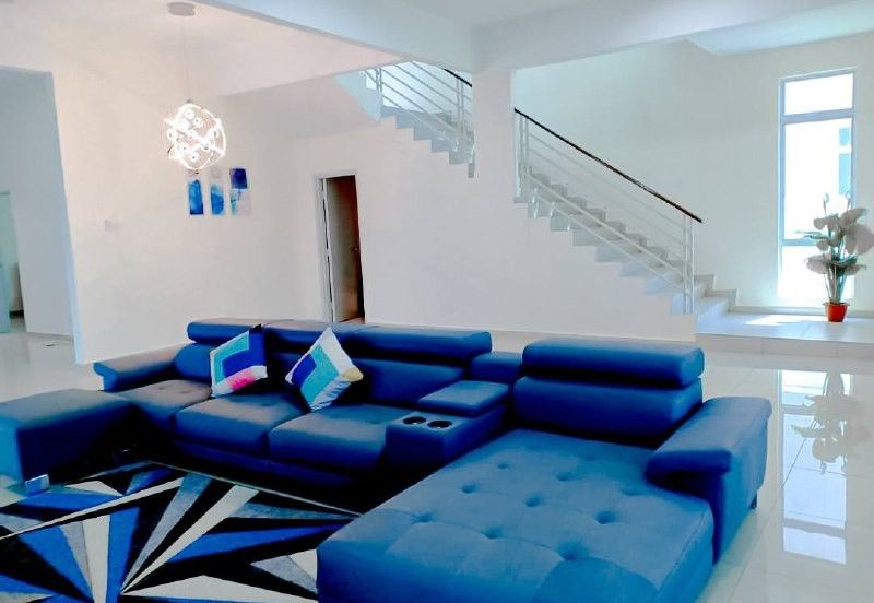 Taman Senawang Perdana