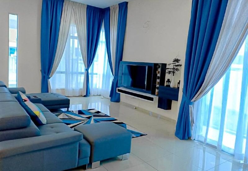 Taman Senawang Perdana