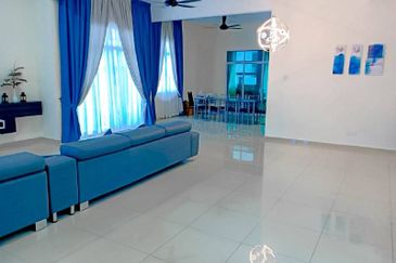 Taman Senawang Perdana