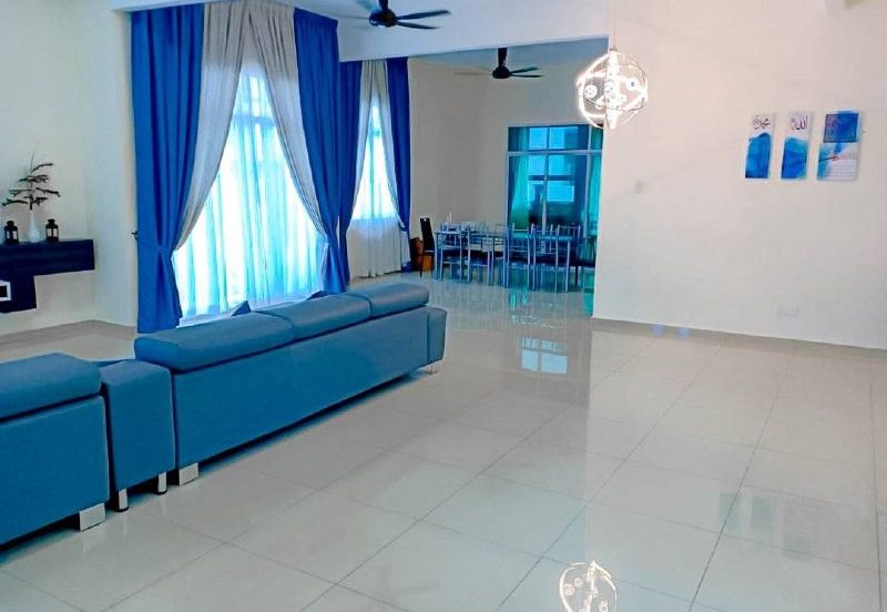 Taman Senawang Perdana