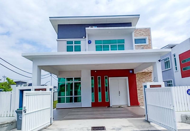 Taman Senawang Perdana