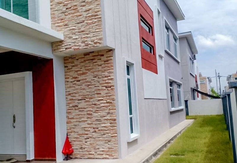 Taman Senawang Perdana