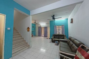 Taman Bukit Kepayang