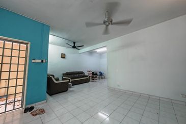 Taman Bukit Kepayang