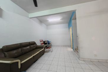 Taman Bukit Kepayang