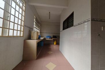 Taman Bukit Kepayang