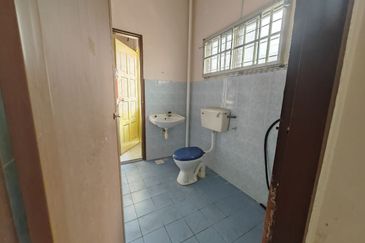 Taman Bukit Kepayang