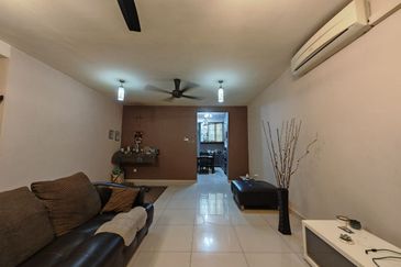 Bandar Dataran Segar