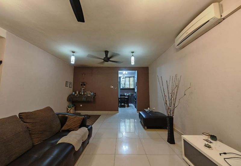 Bandar Dataran Segar