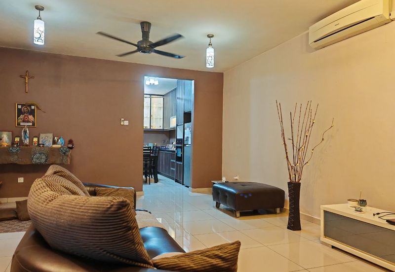 Bandar Dataran Segar