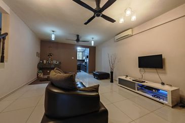 Bandar Dataran Segar