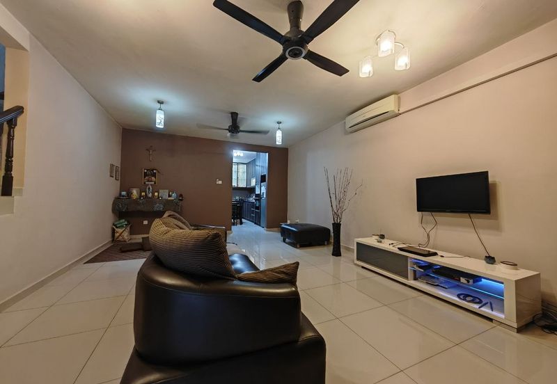 Bandar Dataran Segar