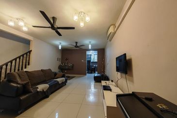 Bandar Dataran Segar