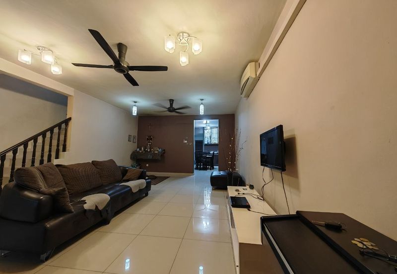 Bandar Dataran Segar