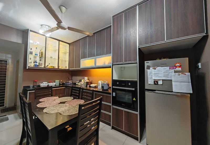 Bandar Dataran Segar