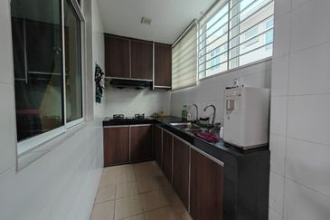 Bandar Dataran Segar