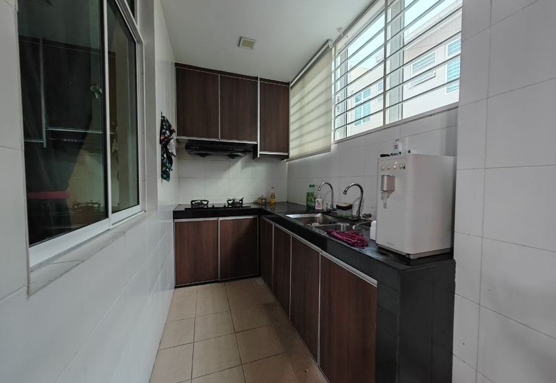 Bandar Dataran Segar