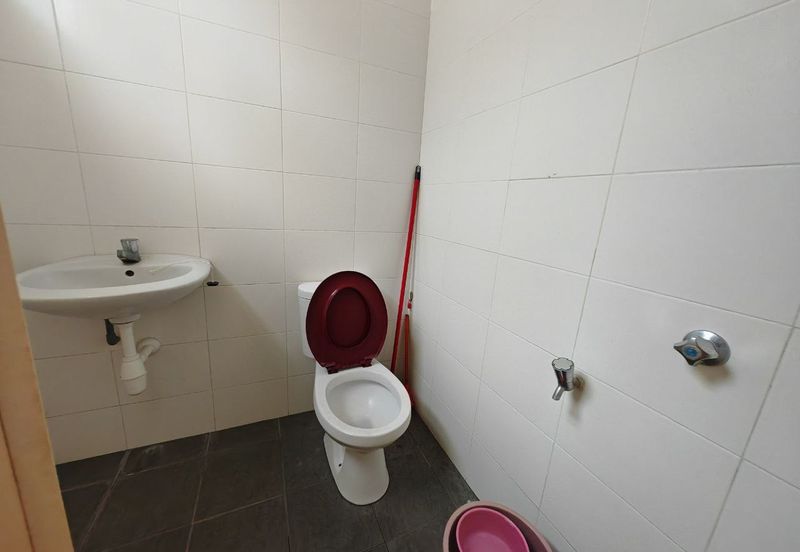 Bandar Dataran Segar