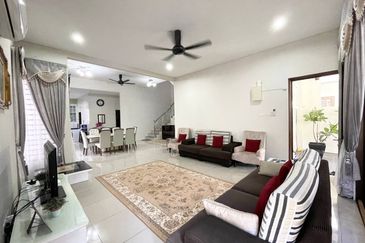 Taman Nusa Intan, Senawang