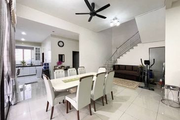 Taman Nusa Intan, Senawang