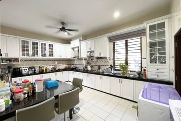 Taman Nusa Intan, Senawang