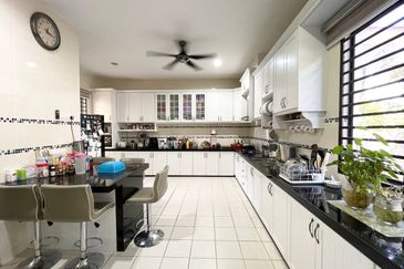 Taman Nusa Intan, Senawang