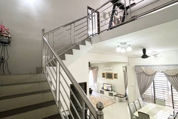 Taman Nusa Intan, Senawang