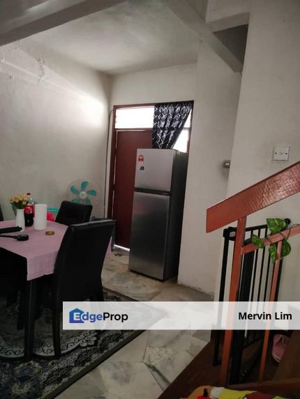 Senawang Taman Desa Melor Teres 2 Tingkat untuk jual Senawang Seremban Negeri Sembilan, Negeri Sembilan, Senawang