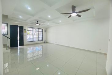 D'Cendana @Bandar Tasik Kesuma