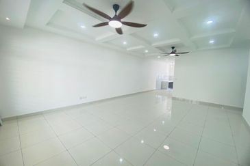 D'Cendana @Bandar Tasik Kesuma