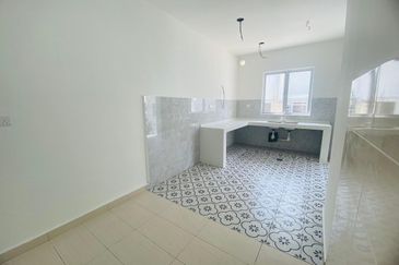 D'Cendana @Bandar Tasik Kesuma