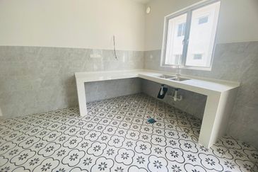 D'Cendana @Bandar Tasik Kesuma