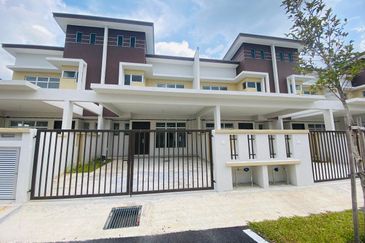 D'Cendana @Bandar Tasik Kesuma