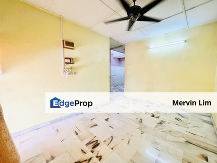 Taman Bandar Senawang Taman Marida Fasa 2 Single Storey house for sale 22x80  Seremban, Negeri Sembilan, Senawang