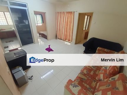 Cempaka Apartment for sale non bumi freehold Seremban, Negeri Sembilan, Seremban