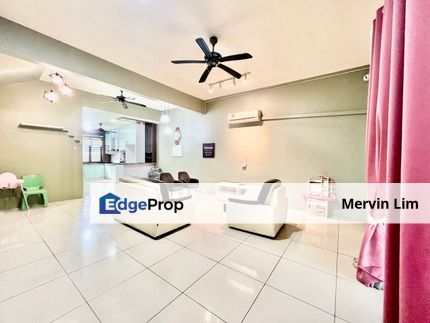  Desa Mayang Sari 2 Storey Terrace house for sale Renovated Non Bumi freehold Nilai, Negeri Sembilan, Nilai