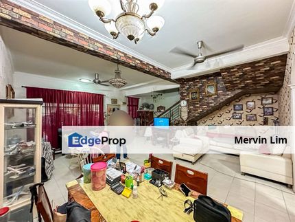 Nilai Taman Desa Melati 3 Renovated 2 Storey Terrace house for sale Nilai Seremban Negeri Sembilan, Negeri Sembilan, Seremban