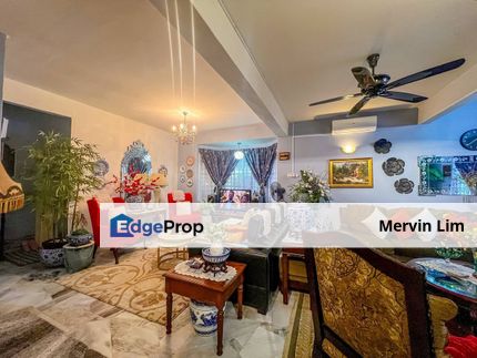 Seremban 2 Rasah Kemayan Double Storey Semi D house for sale Renovated Seremban 2 Negeri sembilan, Negeri Sembilan, Seremban