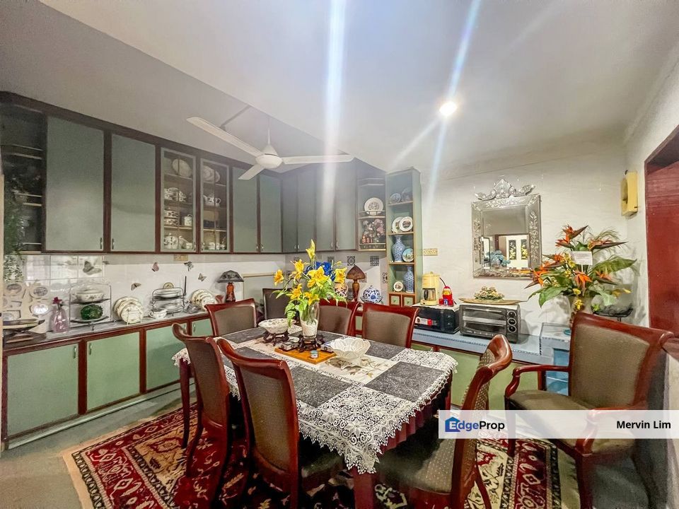 Seremban 2 Rasah Kemayan Double Storey Semi D house for sale Renovated Seremban 2 Negeri sembilan, Negeri Sembilan, Seremban