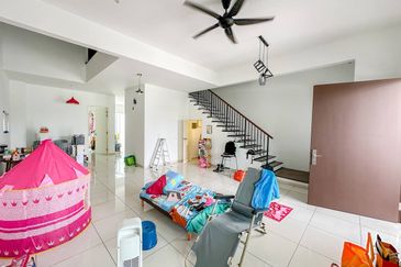 Ebonylane @ Eco Forest