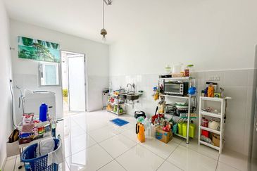 Ebonylane @ Eco Forest