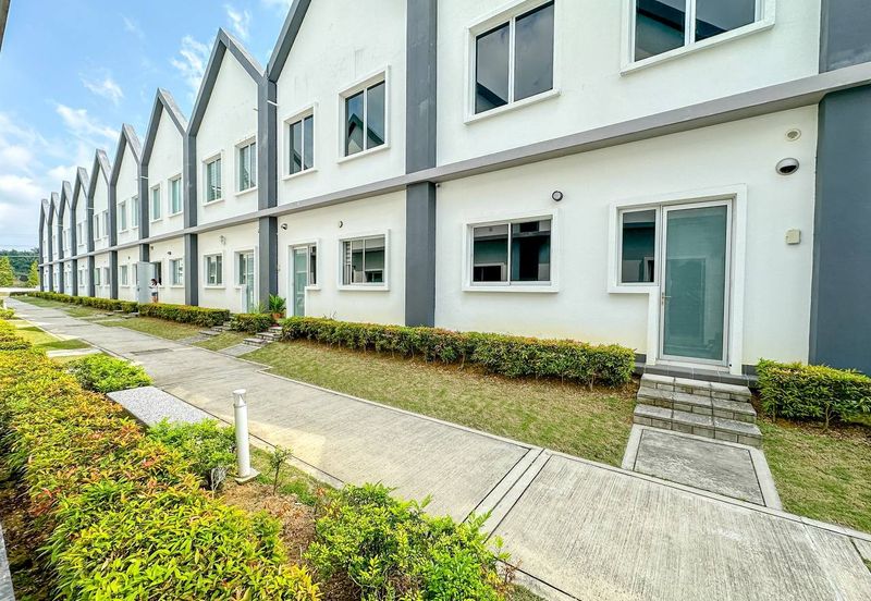 Ebonylane @ Eco Forest