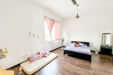 Ebonylane @ Eco Forest