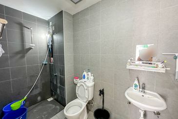 Ebonylane @ Eco Forest