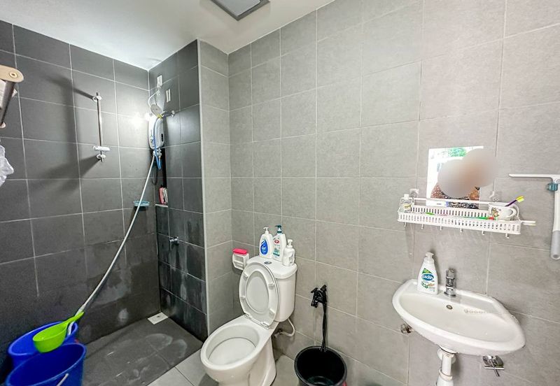 Ebonylane @ Eco Forest