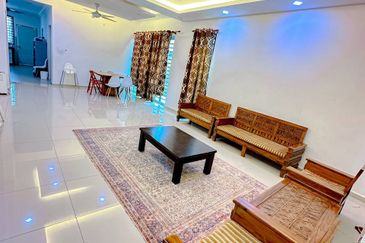 Hijayu 3D Alwinix & Alconix Community Park