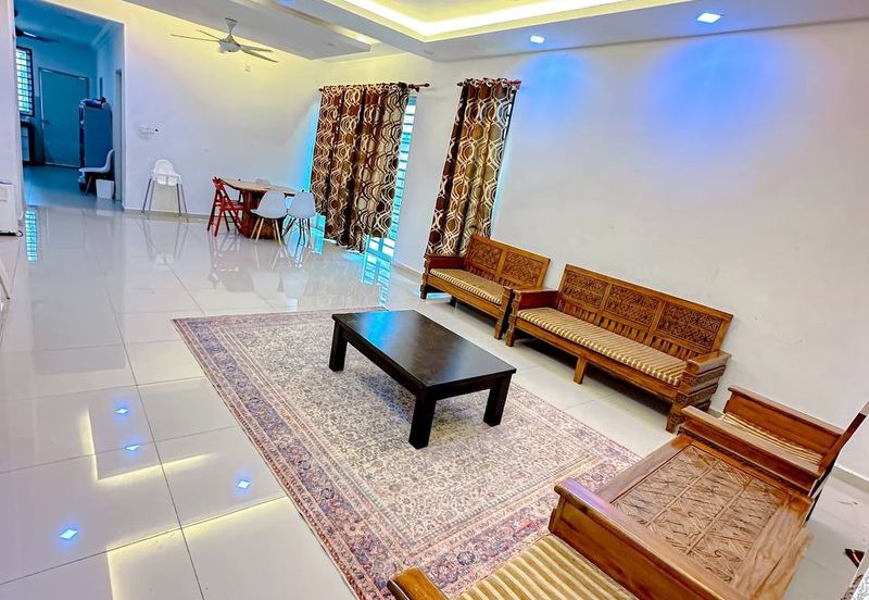 Hijayu 3D Alwinix & Alconix Community Park