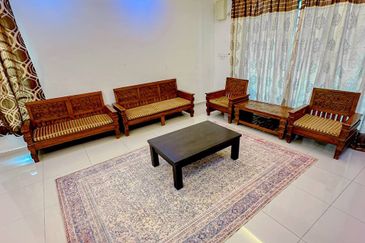 Hijayu 3D Alwinix & Alconix Community Park