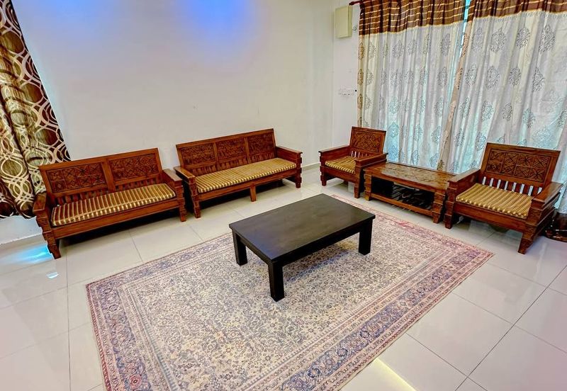 Hijayu 3D Alwinix & Alconix Community Park